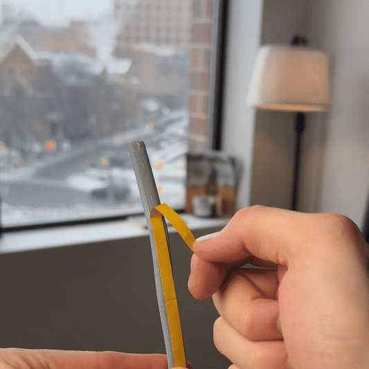 Light-Proof Sealing Foam